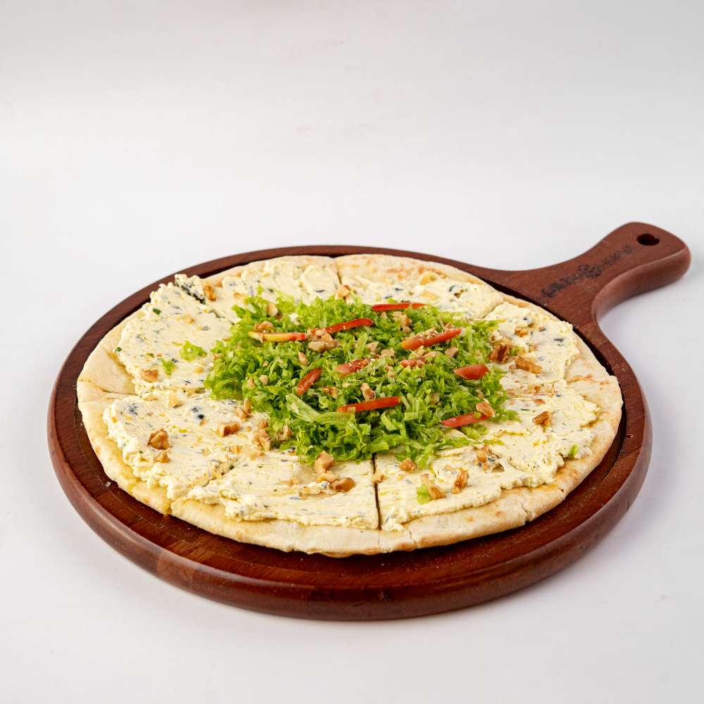 Feta Manousheh